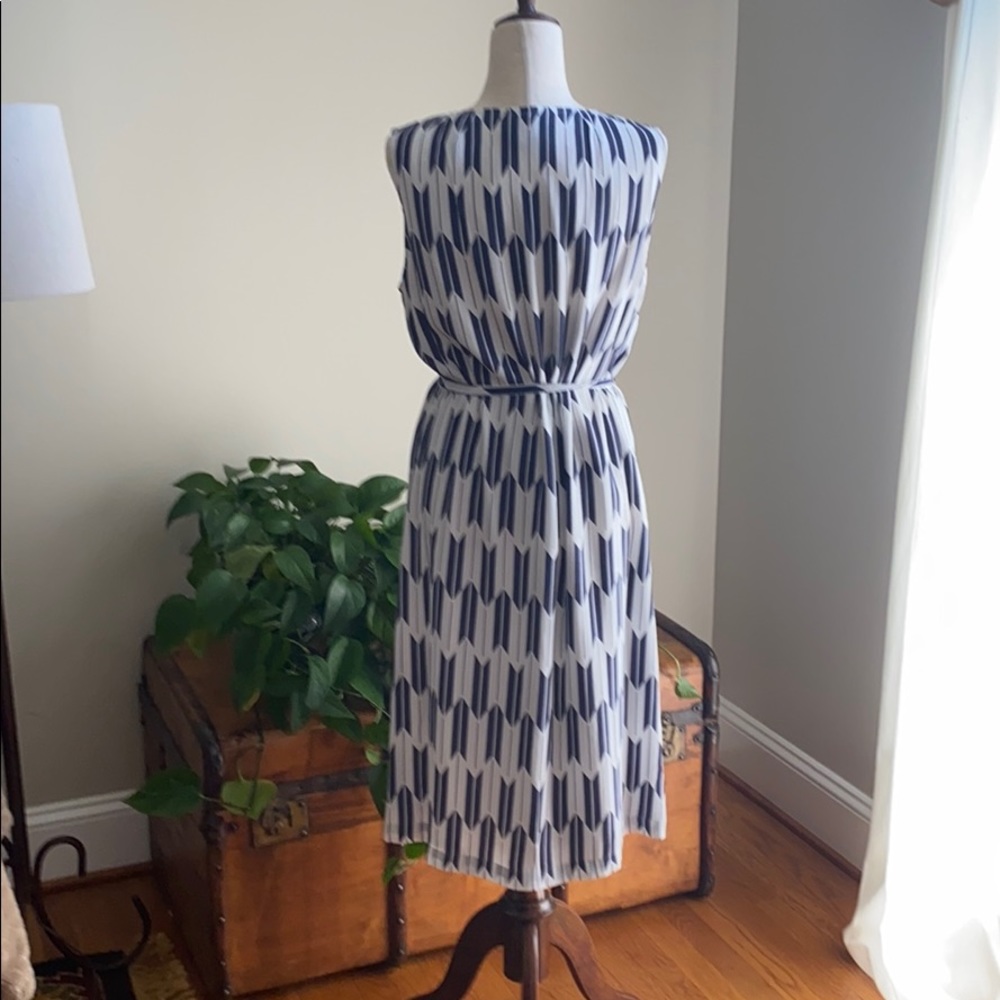 Pendleton midi NWOT - Picture 4 of 9